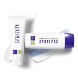 Rodan + Fields Spotless Regimen